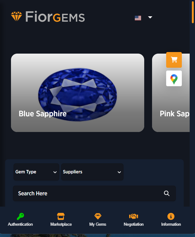 Fior Gems
