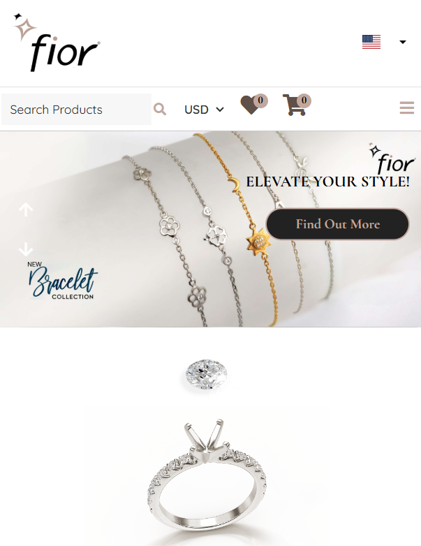Fior Jewellery