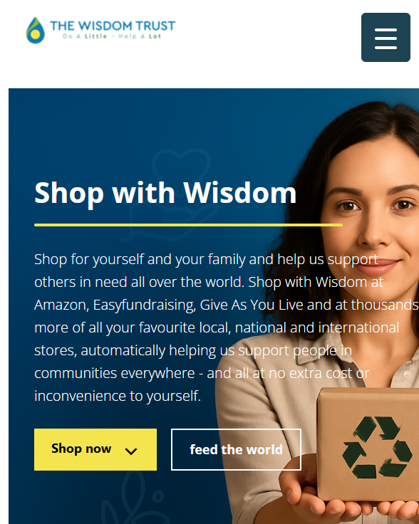 Wisdom Trust
